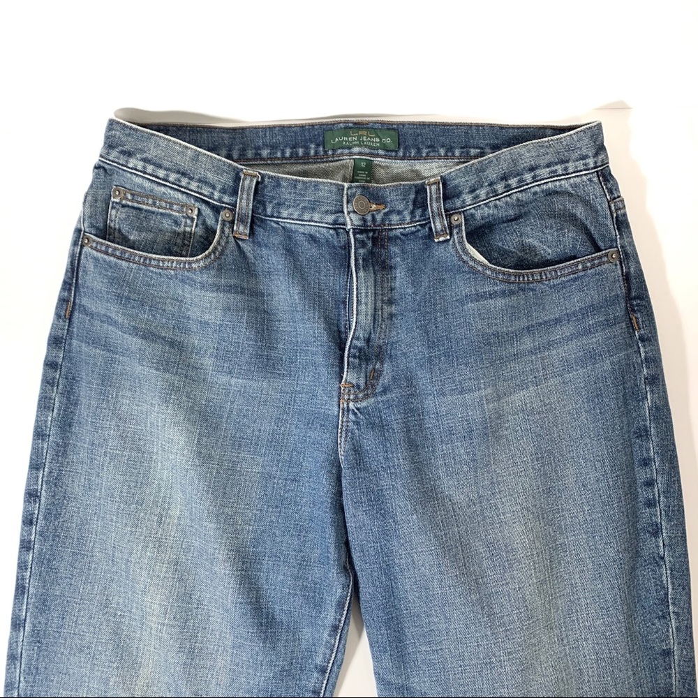 Ralph Lauren Jeans Classic Straight